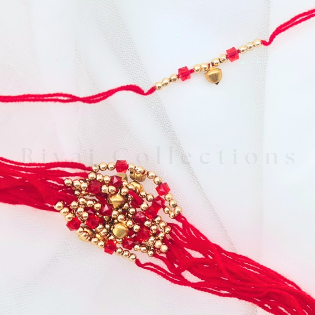 One Bell Gana Pack of 12