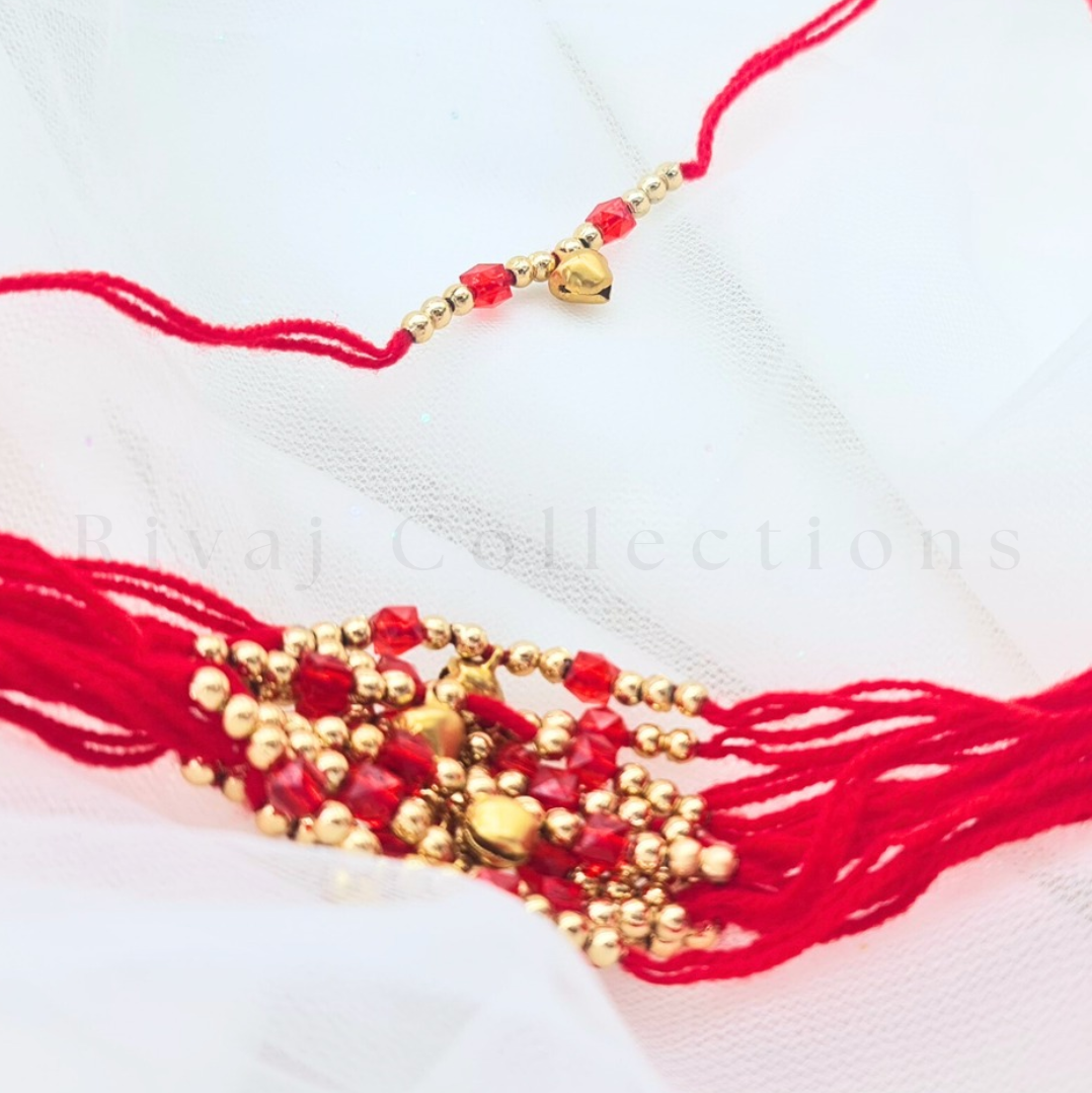 One Bell Gana Pack of 12