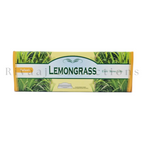 Tulasi Lemongrass Exotic Incense Sticks