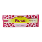 Tulasi Rose Floral Incense Sticks