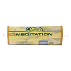 Tulasi Meditation Aromatherapy Incense Sticks