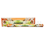 Tulasi Jasmine 16 Inch Exotic Incense Sticks