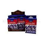 Tulasi Lavender Premium Incense Cones